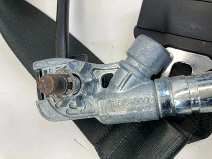 2012-2019 FIAT 500 FR RIGHT PASSENGER SEAT BELT RETRACTOR W/TENSIONER 1UC82JXWAF