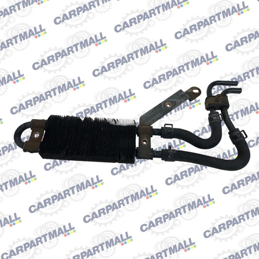 2003-2006 Infiniti G35 SEDAN Power Steering Transmission Oil Cooler Assy OEM