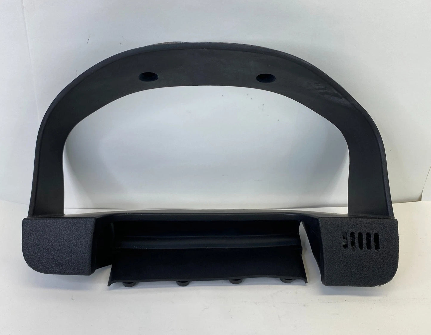 2010-2012 FORD FUSION INSTRUMENT CLUSTER BEZEL TRIM COVER UNIT OEM AE5354044D70A