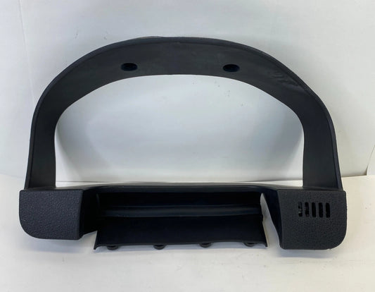2010-2012 FORD FUSION INSTRUMENT CLUSTER BEZEL TRIM COVER UNIT OEM AE5354044D70A