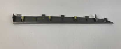 2010-2013 Subaru Legacy Instrument Panel Right Side Cover Bezel Trim Molding