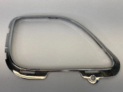 11-20 DODGE JOURNEY DASH LEFT AIR VENT GRILLE OUTLET COVER TRIM BEZEL 3000119