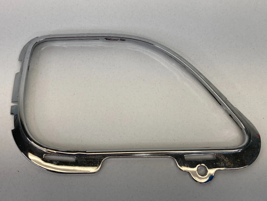 11-20 DODGE JOURNEY DASH LEFT AIR VENT GRILLE OUTLET COVER TRIM BEZEL 3000119