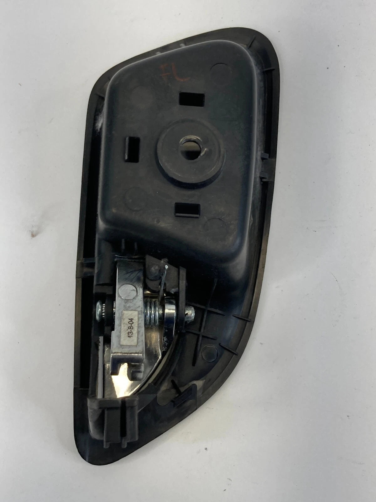 2011-2016 CHEVROLET CRUZE FRONT LEFT DRIVER SIDE INTERIOR DOOR HANDLE ASSY OEM