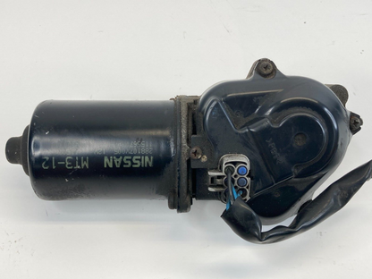 2002-2006 Nissan Altima 04-08 Maxima Front Windshield Wiper Motor 28810-7Y005