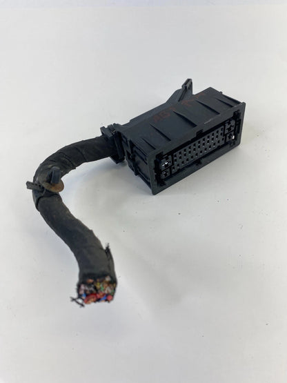 2013-2015 HYUNDAI SONATA 2.4L HYBRID A/T ABS ANTI LOCK BRAKE PUMP PLUG CONNECTOR