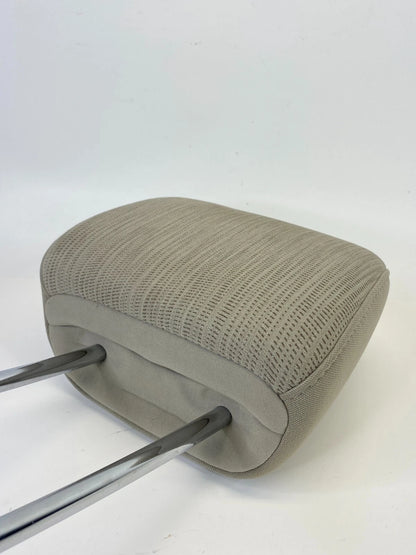 2013 2014 SUBARU LEGACY FRONT LEFT DRIVER SIDE SEAT HEADREST HEAD REST OEM