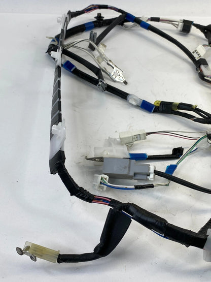 2004-2009 TOYOTA PRIUS REAR LIFTGATE LID TRUNK WIRE WIRING HARNESS 82185-47050