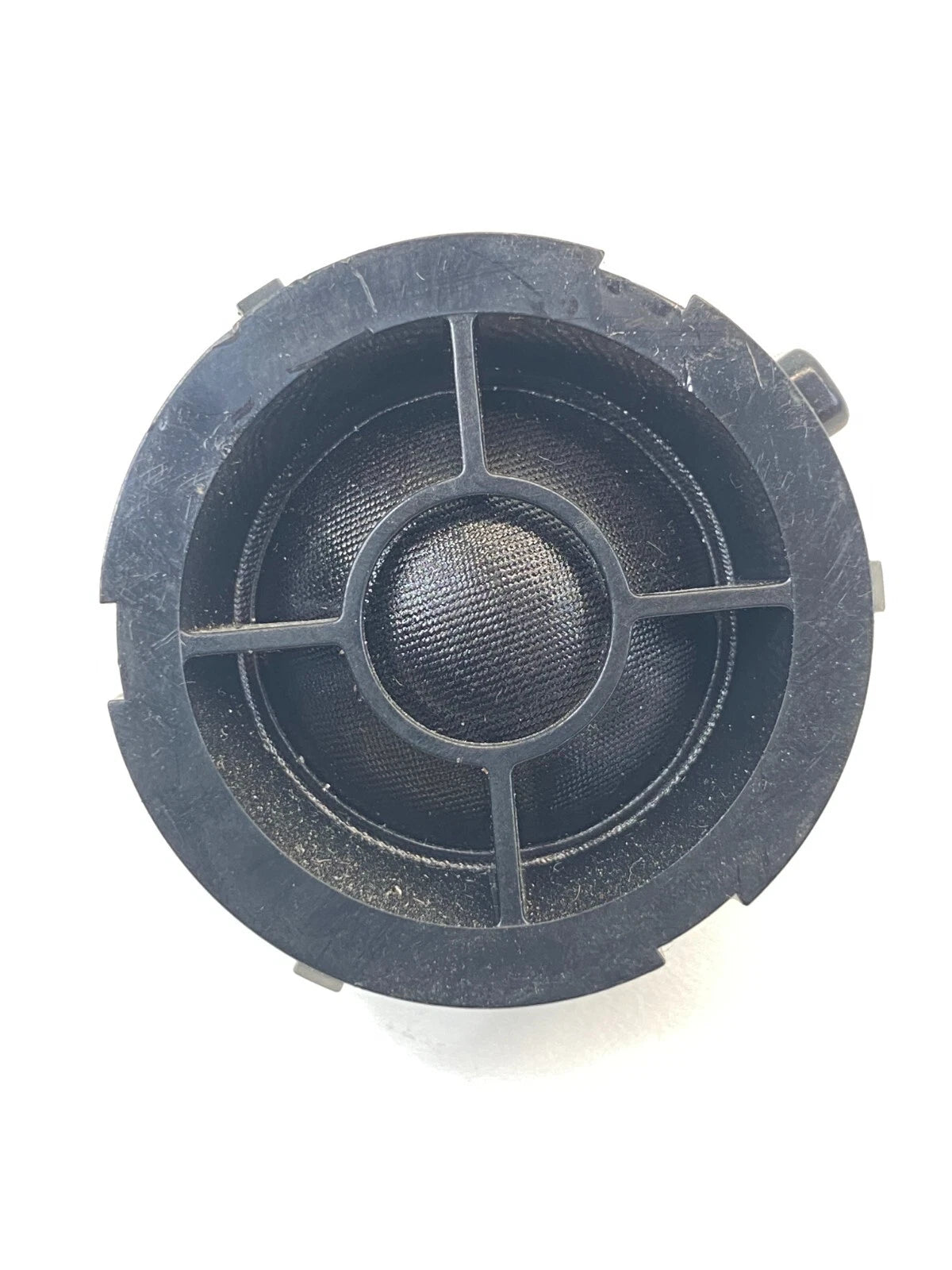 2013-2020 CHEVROLET SONIC FRONT RIGHT WINDSHIELD PILLAR TWEETER SPEAKER 13240950