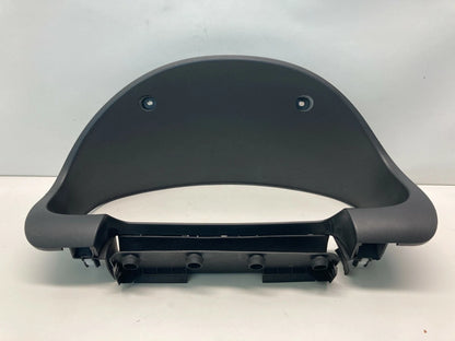 2003-2008 MAZDA 6 SPEEDOMETER INSTRUMENT CLUSTER BEZEL COVER GK2A55182 OEM