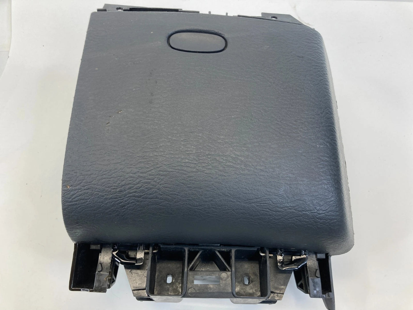 2002-2005 DODGE RAM 1500 DASH FOLDING CUP HOLDER DUAL COMPARTMENT 5GT151DVAD