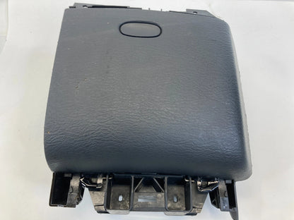 2002-2005 DODGE RAM 1500 DASH FOLDING CUP HOLDER DUAL COMPARTMENT 5GT151DVAD