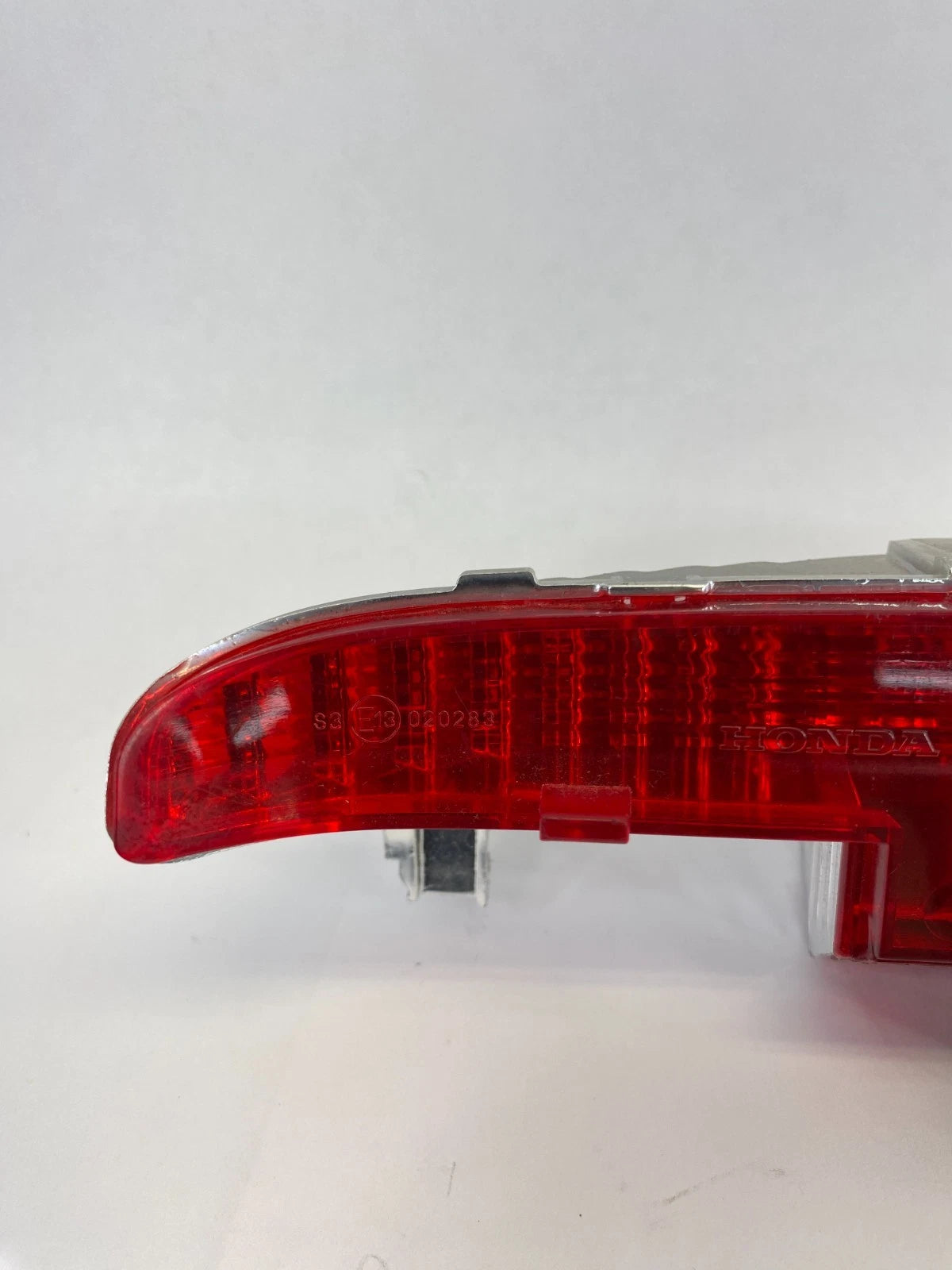 2006-2011 HONDA CIVIC SEDAN REAR 3RD THIRD BRAKE CENTER HIGH MOUNTED STOP LAMP
