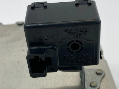 2001-2005 LEXUS GS300 3.0L L6 A/T CHASSIS ECM SKID CONTROL MODULE 89540-30392
