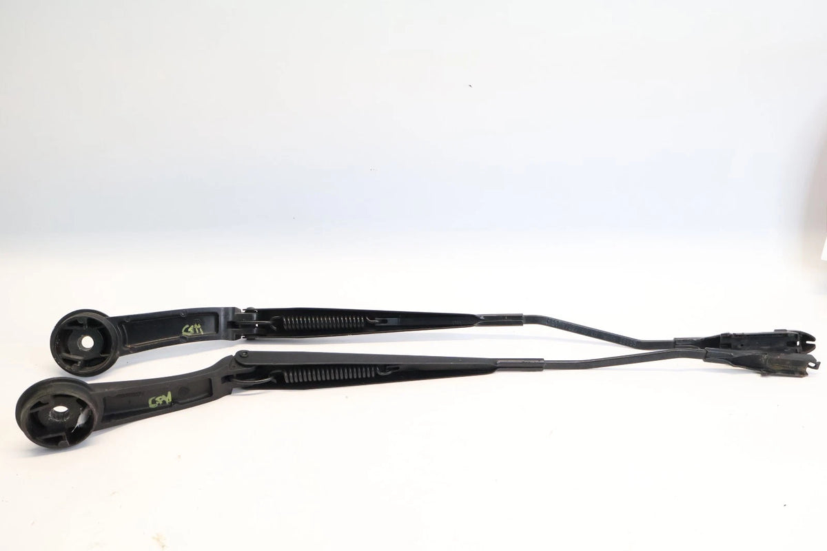 2012-2018 FORD FOCUS FRONT WINDSHIELD LEFT & RIGHT WIPER ARM SET PAIR OEM