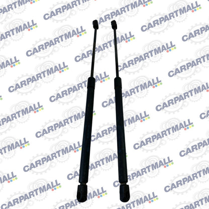 2003-2008 Pontiac Vibe Rear Liftgate Lift Supports Shock Struts Pair Set OEM