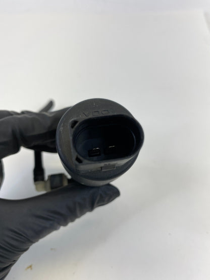 1999-2023 Volkswagen Jetta Front Windshield Washer Wiper Fluid Pump 1T0-955-651