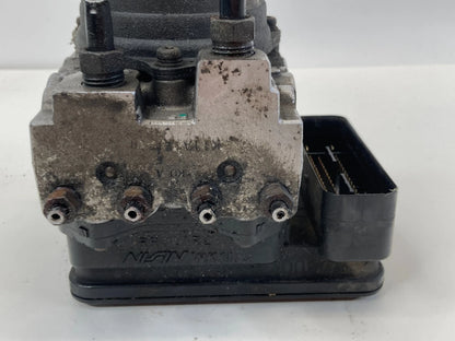 2008-2010 Honda Accord 2.4L L4 FWD ABS Pump Anti Lock Brake Module Controller
