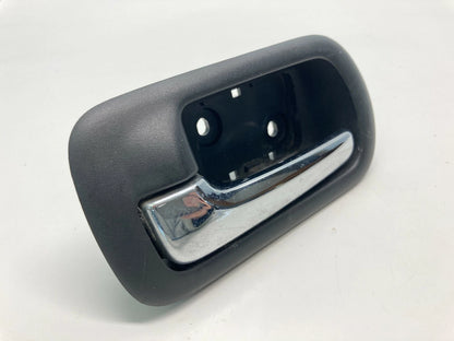 01 02 03 04 05 HONDA CIVIC SEDAN REAR LEFT SIDE INNER INTERIOR DOOR HANDLE OEM