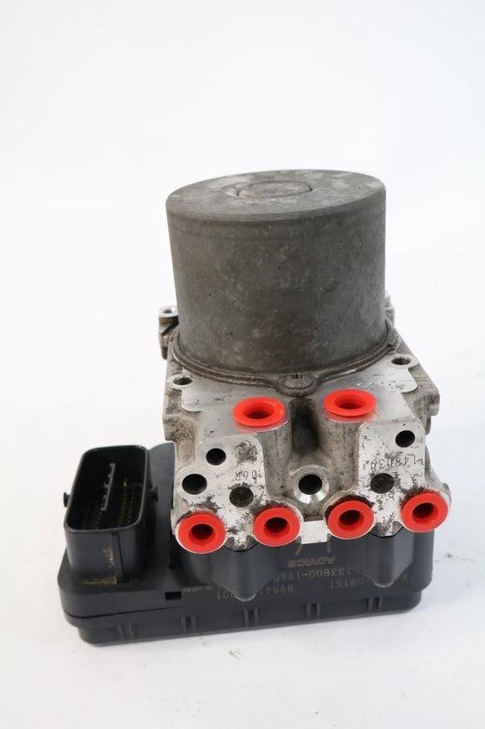 12-14 TOYOTA SIENNA 3.5L L4 FWD ABS ANTI-LOCK BRAKE PUMP MODULE 8954108201 OEM