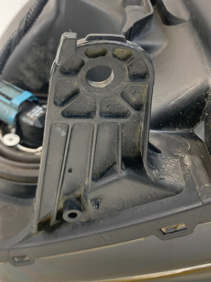 2005-2007 Honda Odyssey Front Left Driver Side Headlight Headlamp Aftermarket