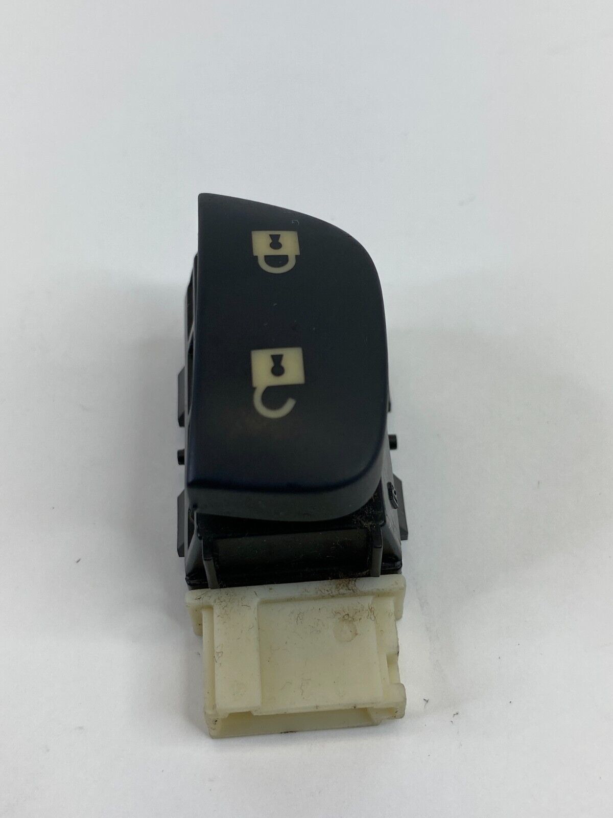 03-11 Saab 9-3 Sedan Front Right Side Door Lock Control Switch 12791171 OEM