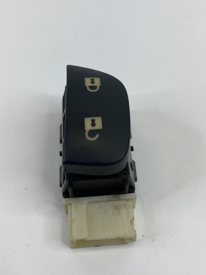 03-11 Saab 9-3 Sedan Front Right Side Door Lock Control Switch 12791171 OEM