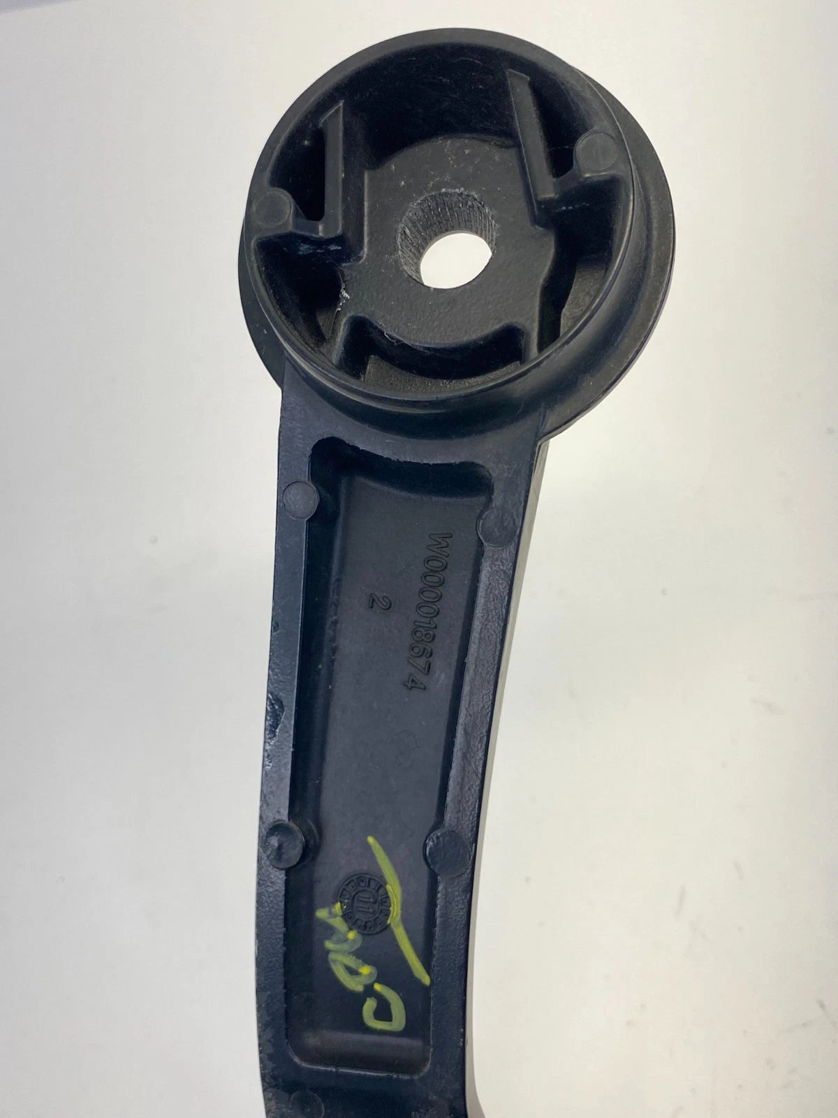 2012-2018 FORD FOCUS FRONT WINDSHIELD WIPER ARMS PAIR LEFT AND RIGHT OEM