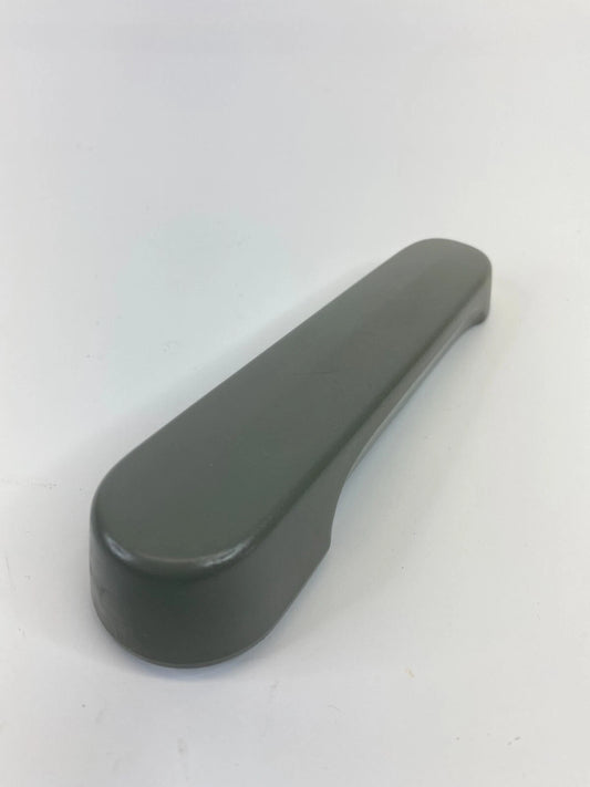 2005-2007 HONDA ODYSSEY REAR LEFT LH SLIDING INTERIOR DOOR HANDLE LEVER GRAY OEM