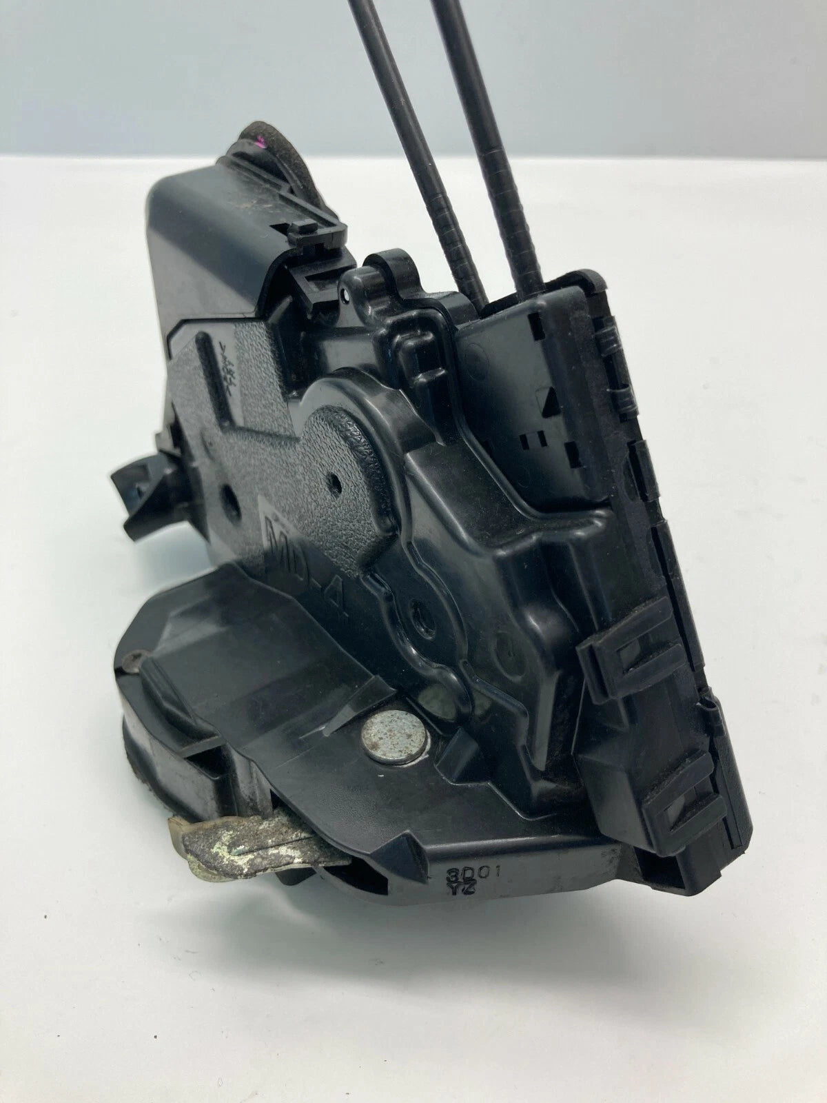 2004-2009 TOYOTA PRIUS FRONT RIGHT PASSENGER SIDE DOOR LOCK LATCH ACTUATOR OEM