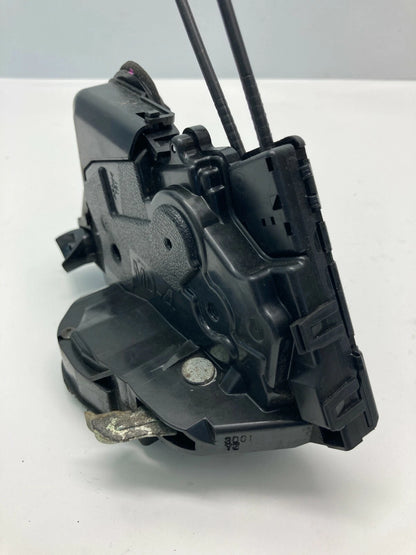 2004-2009 TOYOTA PRIUS FRONT RIGHT PASSENGER SIDE DOOR LOCK LATCH ACTUATOR OEM