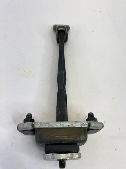 2011-2016 KIA OPTIMA REAR LEFT DOOR HINGE CHECK STRAP STOP STOPPER DETENT OEM