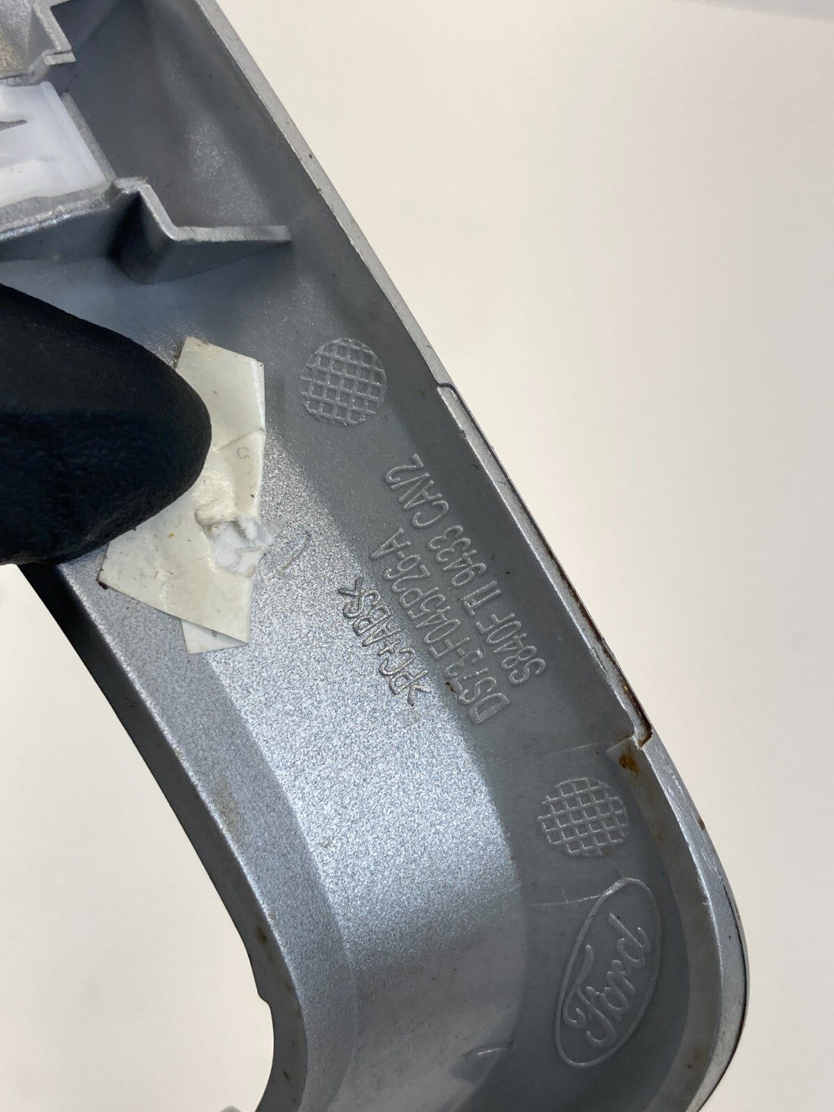 2013-2016 Ford Fusion Center Console Shifter Selector Trim Bezel DS73-F045P26A