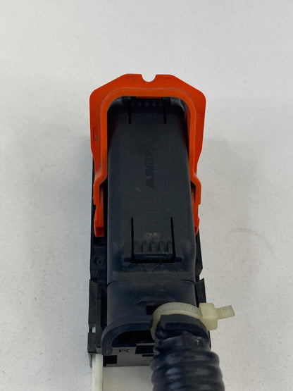 08 09 MITSUBISHI OUTLANDER ABS ANTI LOCK BRAKE PUMP PIGTAIL PLUG CONNECTOR RELAY