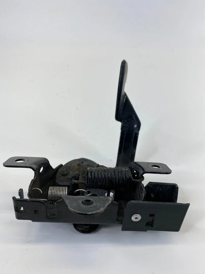 2012-2017 HYUNDAI ACCENT FRONT HOOD LOCK LATCH RELEASE ACTUATOR ASSY OEM