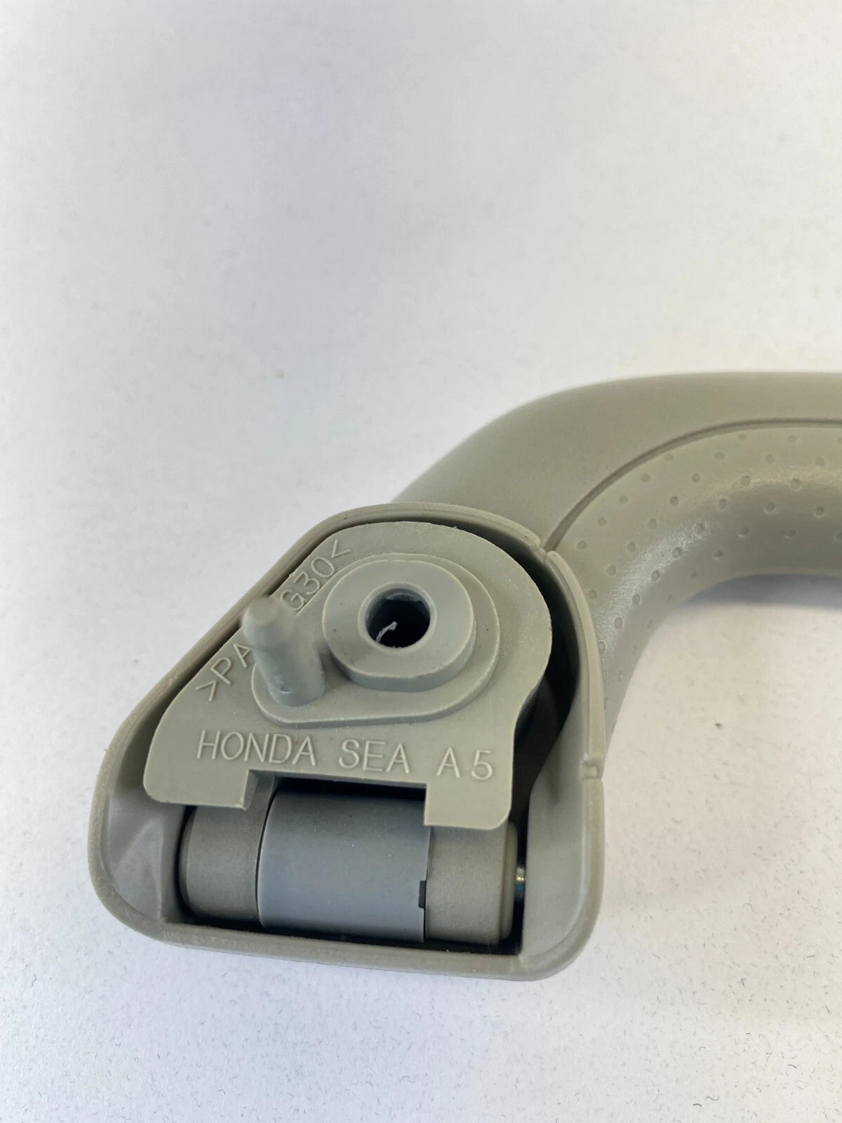 2006 2007 2008 HONDA PILOT REAR RIGHT SIDE ROOF INTERIOR GRAB GRIP HANDLE OEM