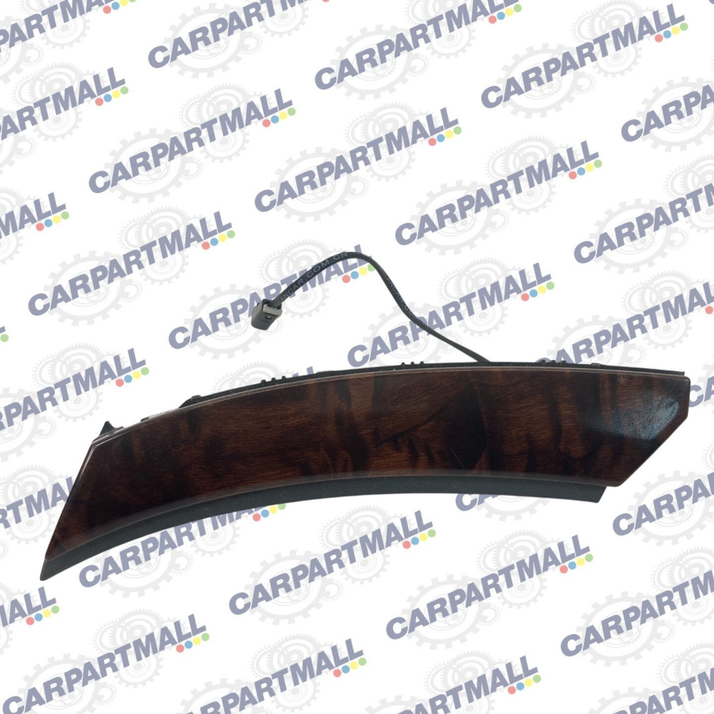 2010-2013 Buick LaCrosse Front Left Driver Dash Outer Molding Trim 9069736.001