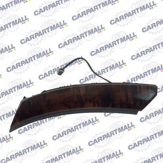 2010-2013 Buick LaCrosse Front Left Driver Dash Outer Molding Trim 9069736.001