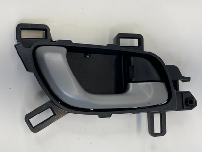 2012-2015 Honda Civic Rear Right RR RH Side Inner Interior Door Handle OEM