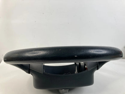 2008-2012 LAND ROVER LR2 STEERING WHEEL W/ AUDIO &CRUISE CONTROL 6H523600RB8 OEM