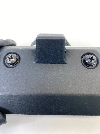 2007 2008 07 08 BMW 328XI 335XI GLOVE BOX LATCH HANDLE COMPARTMENT OEM