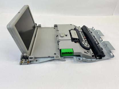 05-10 HONDA ODYSSEY OVERHEAD ROOF DVD ENTERTAINMENT DISPLAY SCREEN 39460-SHJ-A01