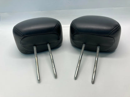 2001 2002 2003 01 02 03 ACURA MDX FRONT SEAT HEADREST HEAD REST LEFT & RIGHT OEM