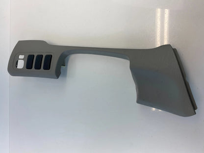 2001-2007 TOYOTA HIGHLANDER LOWER DASH TRIM BEZEL MIRROR SWITCH OEM 55480-48050