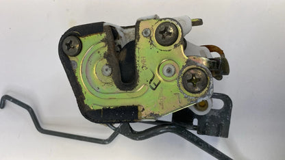 1996-2000 HYUNDAI ELANTRA FRONT LEFT DRIVER SIDE DOOR LOCK LATCH ACTUATOR OEM
