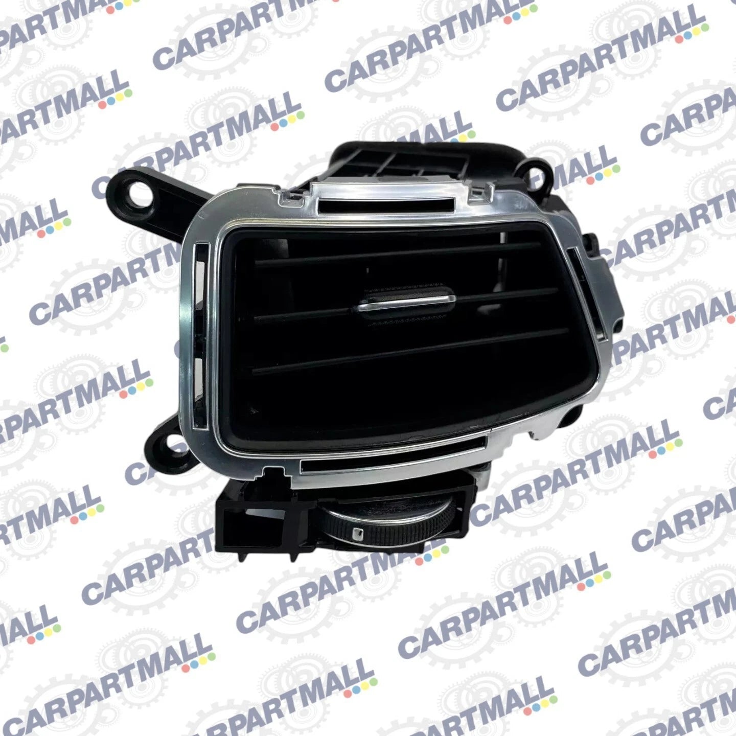 11-14 HYUNDAI SONATA REAR RIGHT CENTER CONSOLE AC AIR VENT HEATER OUTLE GRILL