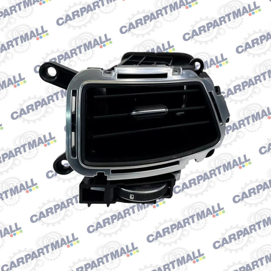 11-14 HYUNDAI SONATA REAR RIGHT CENTER CONSOLE AC AIR VENT HEATER OUTLE GRILL