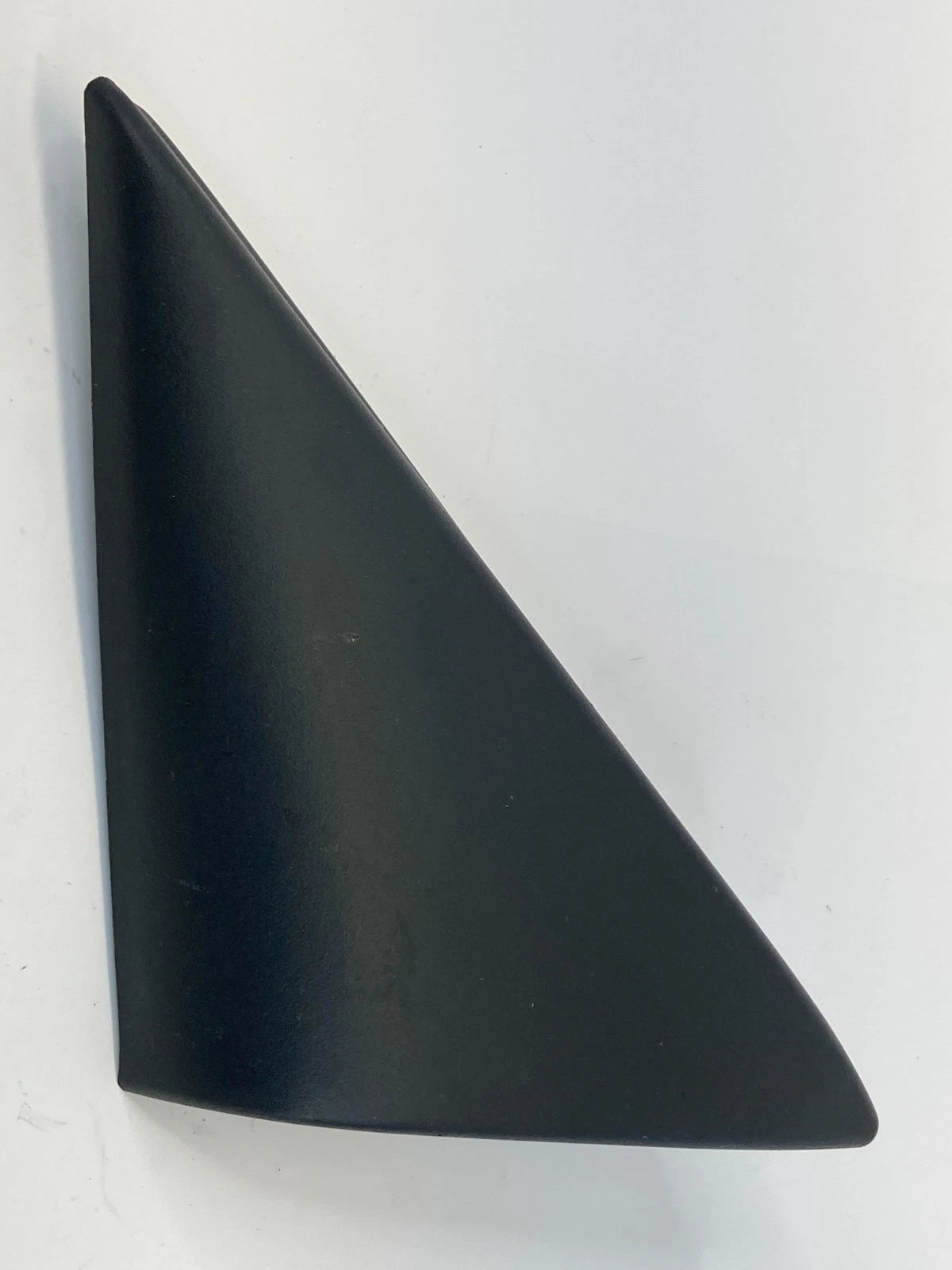 2006-2013 CHEVROLET IMPALA FRONT LEFT DRIVER INNER MIRROR CORNER COVER TRIM OEM