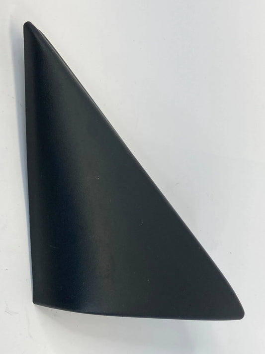 2006-2013 CHEVROLET IMPALA FRONT LEFT DRIVER INNER MIRROR CORNER COVER TRIM OEM