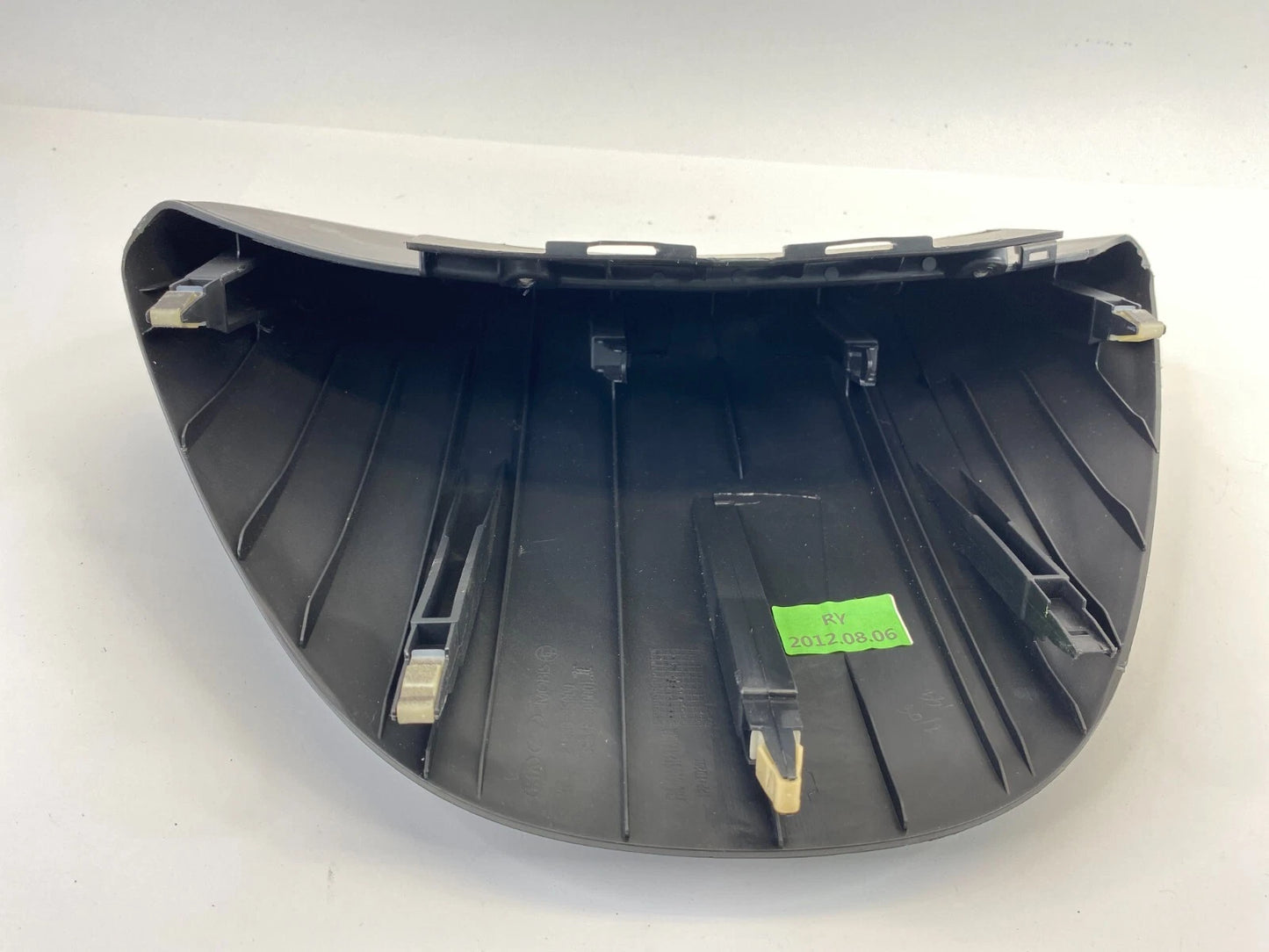 2011-2014 HYUNDAI SONATA SPEEDOMETER INSTRUMENT CLUSTER BEZEL TRIM 84830-3S000